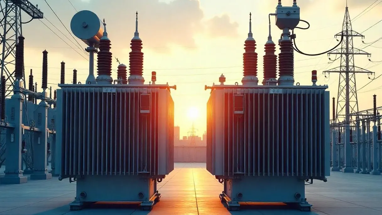 Sanelectro Switchgears